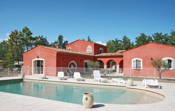 Апартаменты Holiday home Callian WX-1442
