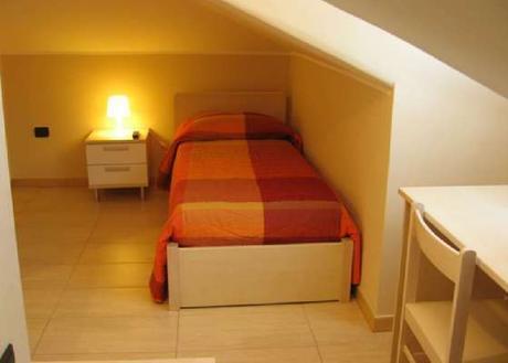 Мини-отель L'incontro B&B