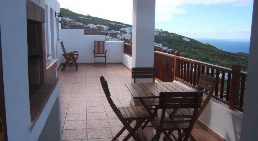 Апартаменты Holiday home Doña Lola