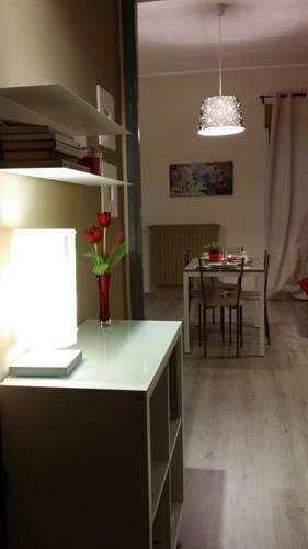 Апартаменты Apartment Picasso