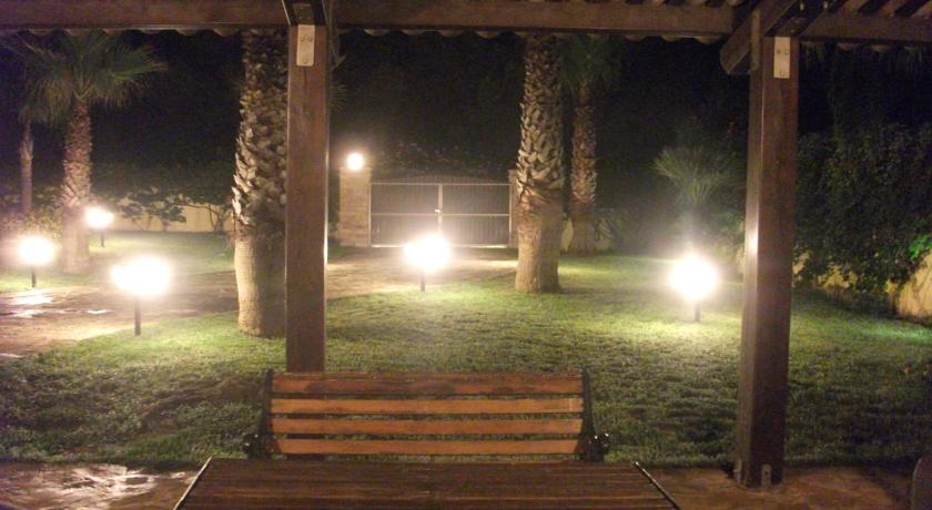 Апартаменты Villa Relax Favignana