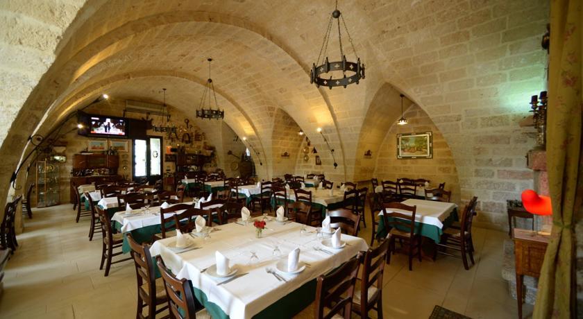 Отель Farm Stay Tredicina
