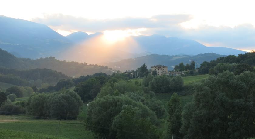 Апартаменты Casa Felice