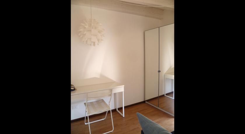 Апартаменты ApuliApartments Specchia