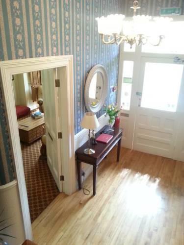 Гостевой дом Roseleigh House