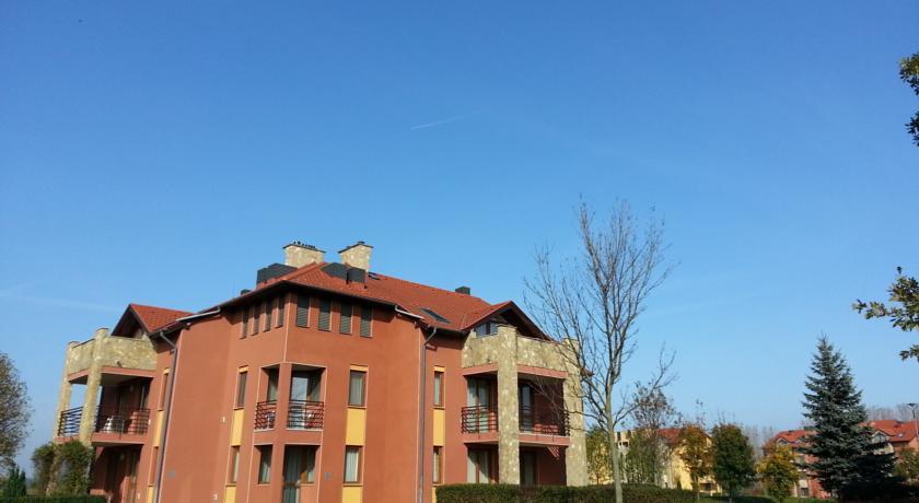 Апартаменты Birdland Panorama Apartman