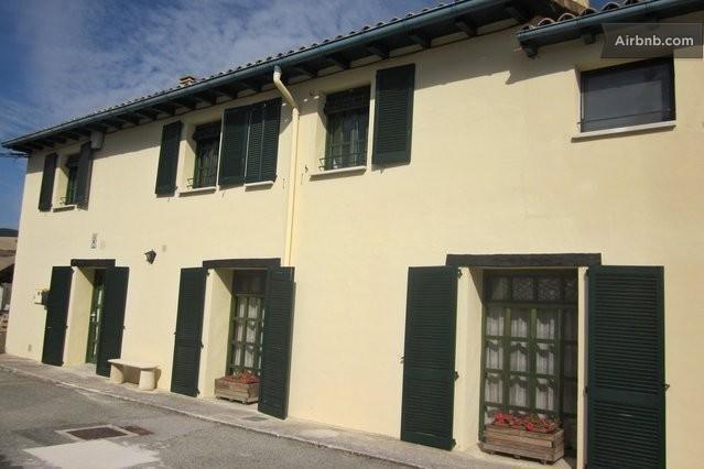Апартаменты Casa Rural Maisterretxi