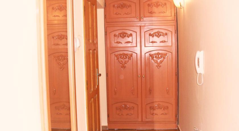 Apartment Maria