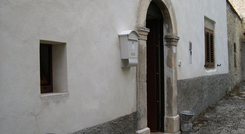 Апартаменты Medieval Village of Pacentro