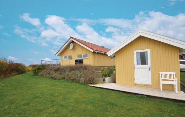 Апартаменты Holiday home Vinderup 4