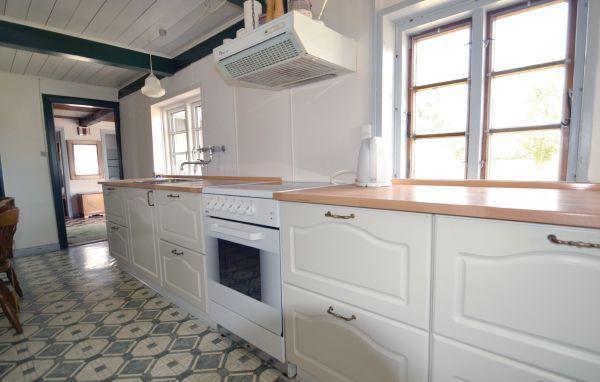 Апартаменты Holiday home Nørre Nebel 21
