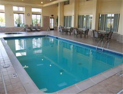 Отель Baymont Inn and Suites Warren