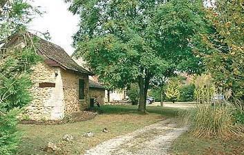Апартаменты Holiday home Colombat I-640