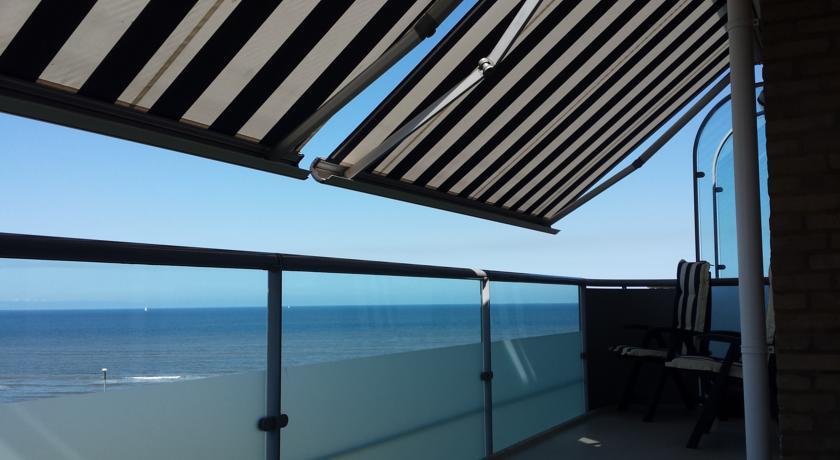 Apartment Seaview Zandvoort