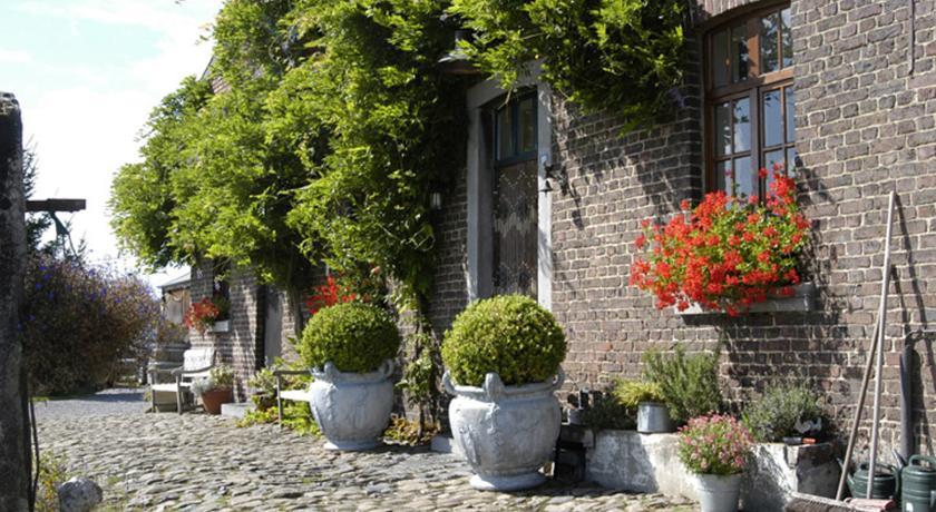 Отель Hoeve Espewey