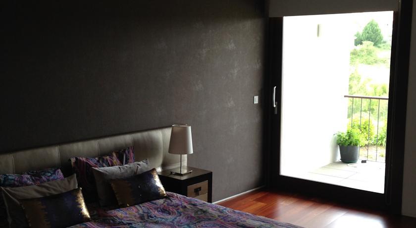 Апартаменты Belas Apartment