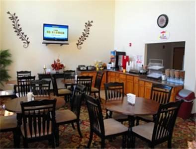 Отель Super 8 Abilene South