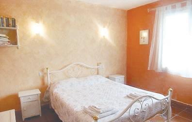 Апартаменты Holiday home Quartier St Marcel I-892