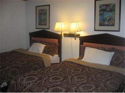 Отель Holiday Motel - Fresno