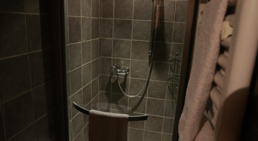 Отель Chalet la Grange