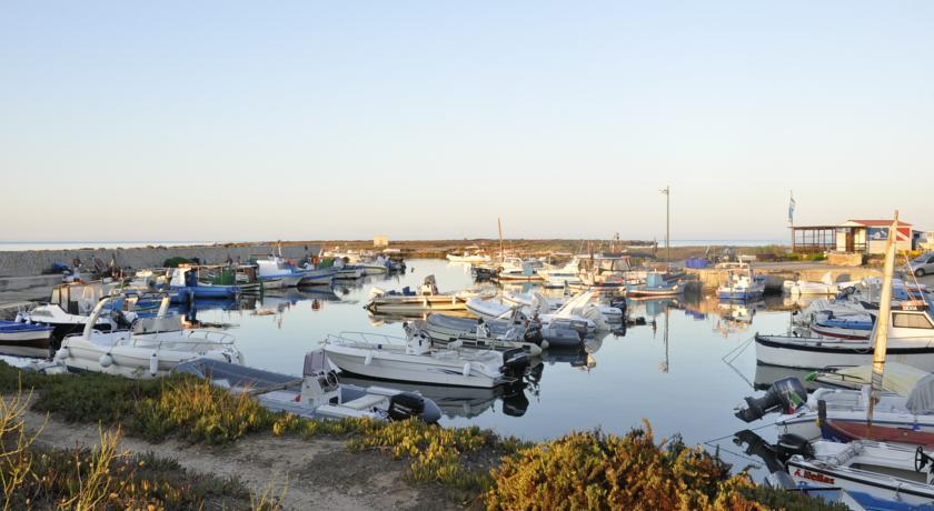 Апартаменты Sole e Mare