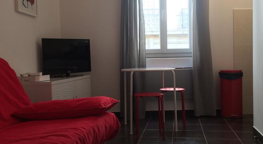 Apartment 31 Marseille