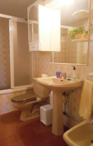Апартаменты Apartment Av Dels Pins N-528