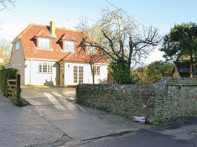 Отель The Alfriston Suite