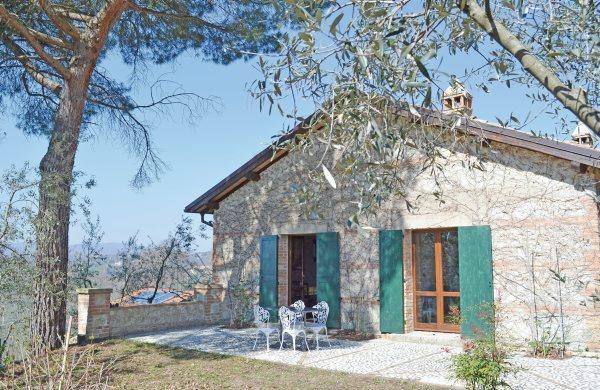 Апартаменты Apartment Monteleone Sabino -RI- 25