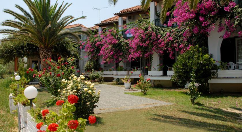 Отель Paradise Hotel