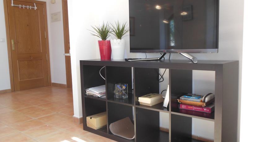 Апартаменты Apartment Albir