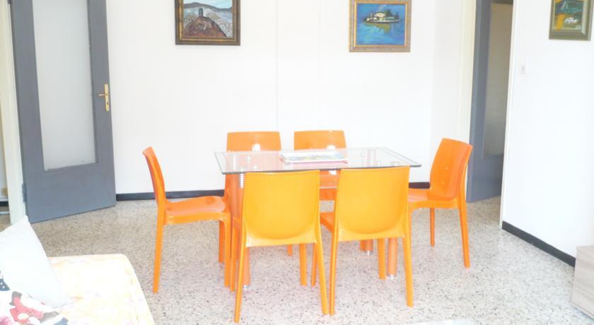 Апартаменты Apartment Pia