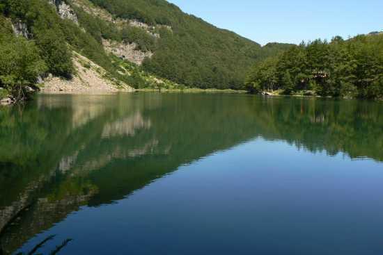 Мини-отель Le Antiche Orme