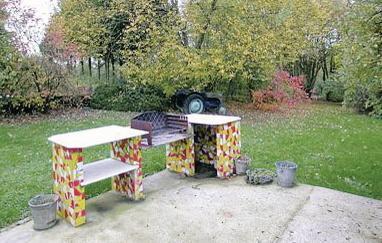 Апартаменты Holiday home Archon EF-1191