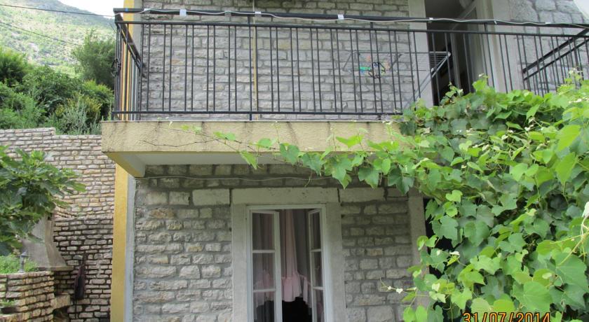 Апартаменты Apartments Milinovic