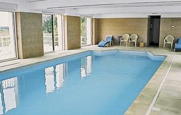 Апартаменты Holiday home Les Prés I-766
