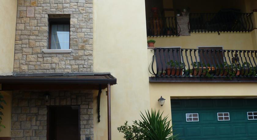 Мини-отель B&B Al Baccolo