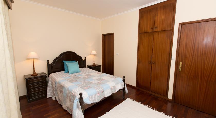 Апартаменты Sunrise Apartments