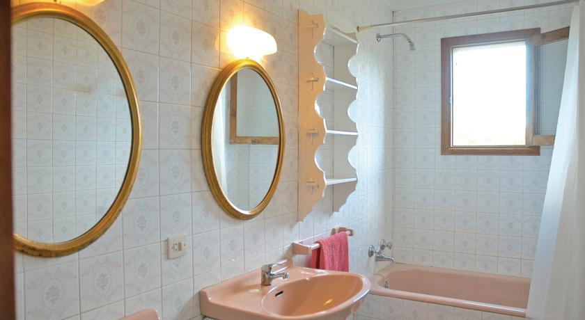 Апартаменты Holiday home Sencelles 45