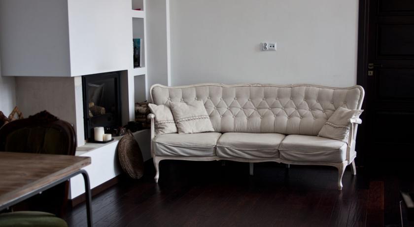 Апартаменты Apartament Łomża Senatorska
