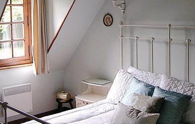 Апартаменты Holiday home Le Grand Celland EF-1126