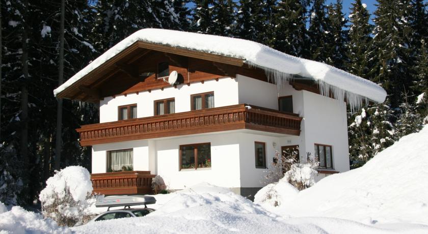 Ferienhaus Abendrot