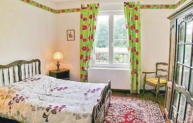 Апартаменты Holiday home Carnoy UV-1040