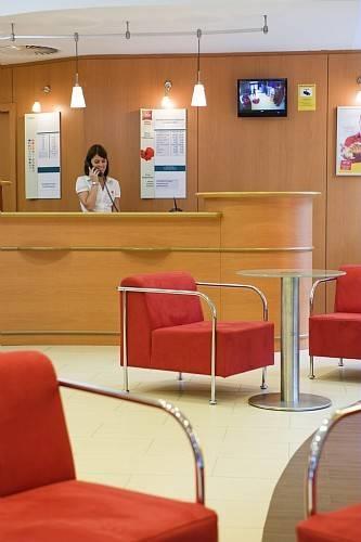 Отель Ibis Bilbao Centro