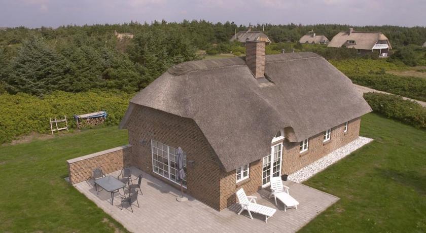 Апартаменты Holiday home Sundhuse 19A