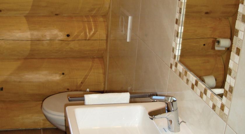 Апартаменты Holiday home Ochsengarten I-996