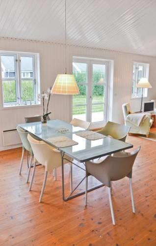 Апартаменты Holiday home Dyrekærstie I-928
