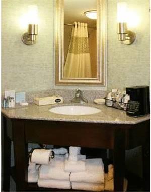Hampton Inn Houston Northwest