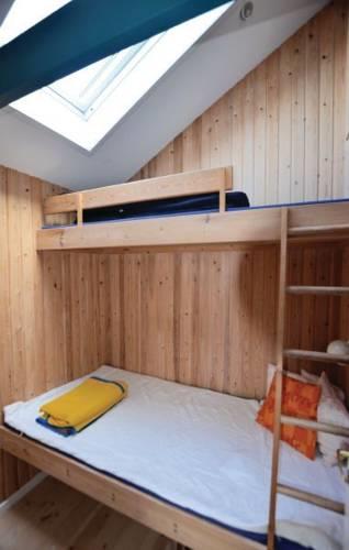 Апартаменты Holiday home Ny Bamsestræde O-624
