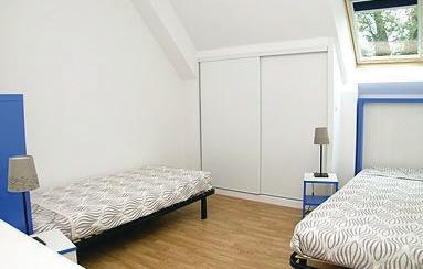 Апартаменты Apartment Houlgate EF-1165